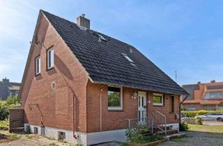 Haus kaufen in 23847 Westerau, Handwerker aufgepasst - sanierungsbedürftiges Haus mit toller Anbindung BAB 1 in Westerau