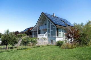 Haus kaufen in 95199 Thierstein, Traumhaus im Herzen des Fichtelgebirges – Komfort und Natur perfekt vereint