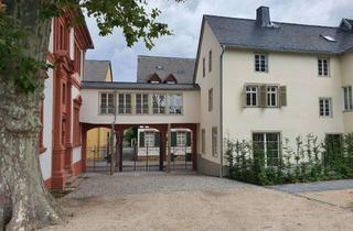 Haus mieten in Rheingauer Straße 37, 65343 Eltville, Langwerther Hof - Kutschenhaus I - Wohnen, arbeiten und leben vereint in Perfektion