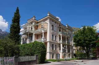 Anlageobjekt in 83435 Bad Reichenhall, Historische Villa in dem wunderschönen Ort Bad Reichenhall nahe Kurpark