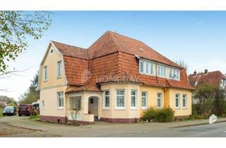 Anlageobjekt in 49419 Wagenfeld, Eine Investition die sich auszahlt! Renditestarkes Zweifamilienhaus auf großem Bauland Grundstück