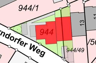 Grundstück zu kaufen in 90522 Oberasbach, Zentral gelegenes Baugrundstück in Oberasbach