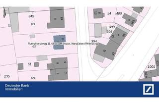 Grundstück zu kaufen in 48147 Münster, Top Baugrundstück mit beantragter Bauvoranfrage in Münster-Rumphorst