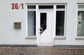 Büro zu mieten in Franckstr. 36, 71665 Vaihingen an der Enz, Modernes Büro, renoviert, möbliert inkl. DV-Verkabelung (Cat7), Direkter Straßenzugang