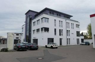 Büro zu mieten in Siemensstraße 14/1, 88048 Friedrichshafen, ***reizvolles Büro***