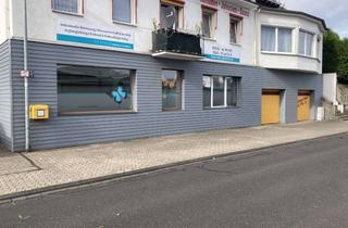 Büro zu mieten in Brunnenstrasse 23, 53498 Bad Breisig, Büro Lager mit 2 Rolltoren