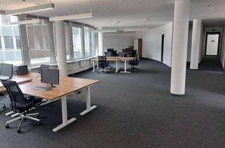 Büro zu mieten in Biberger Straße 93, 82008 Unterhaching, Erstklassige Bürofläche zur Miete in Unterhaching bei München