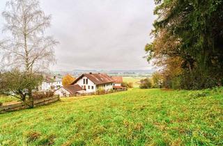 Wohnung kaufen in 85625 Glonn, 5,5-Zimmer-Wohnung mit Garten, Stellplätzen und viel Platz zum Wohlfühlen in Glonn