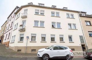 Wohnung kaufen in 66538 Neunkirchen, CITYLIFE - großzügige Eigentumswohnung in Neunkirchen!