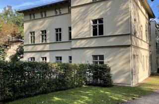 Wohnung kaufen in Puschkinallee 16, 14469 Nauener Vorstadt, Provisionsfrei direkt vom Eigentümer // Dachgeschoss mit Dachgarten und Blick auf den Pfingstberg