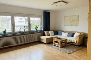 Wohnung mieten in Goethestraße, 63533 Mainhausen, 3,5-Zimmer-Wohnung mit EBK in Mainflingen