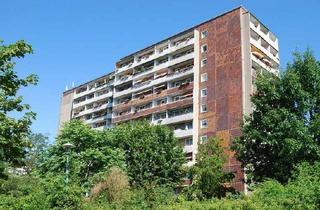 Wohnung mieten in Welzower Straße 29, 03048 Spremberger Vorstadt, Herrlicher Blick über Cottbus - schöne Wohnung mit 2 Balkonen in zentraler Lage