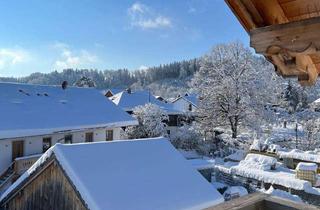 Wohnung mieten in 82547 Eurasburg, Sonnige Singlewohnung in Beuerberg