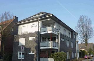 Wohnung mieten in Overbergstraße, 48249 Dülmen, Ansprechende 2-Zimmer-Wohnung mit Balkon in Dülmen