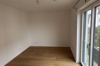 Wohnung mieten in Weidestraße 11b, 86456 Gablingen, Neuwertige Mietwohnung in Lützelburg, 2 Zimmer inklusive Küche und Tiefgaragenstellplatz