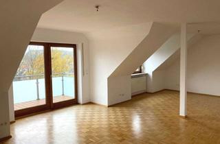 Wohnung mieten in Wartburgstr. 17, 91257 Pegnitz, Helle, geräumige 2-Zimmer Wohnung mit sonnigem Südbalkon