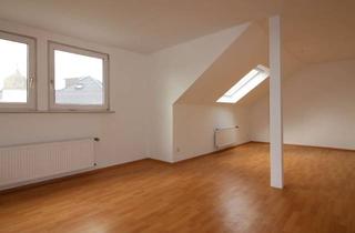 Wohnung mieten in Hans-Böckler-Str. 13, 58638 Iserlohn, Helle 2 Zimmer Dachgeschoss Wohnung sucht Nachmieter zum 01.02