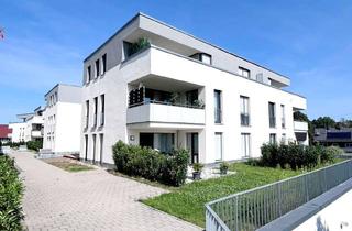 Wohnung mieten in Holzgasse 1/1, 71409 Schwaikheim, Exklusive Drei-Zimmer-Wohnung mit großem Balkon