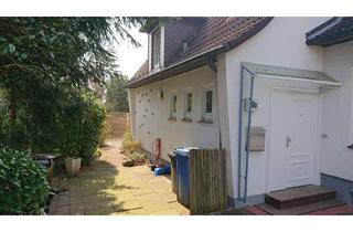 Wohnung mieten in Soltaus Koppel 19a, 21465 Reinbek, Reinbek, 2 Zimmer, 49 m², sehr ruhige Lage, kleiner Garten, eigener Eingang, € 580,- kalt