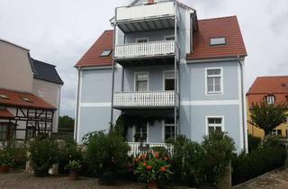 Wohnung mieten in Weimarische Straße 27, 99425 Südstadt, Schöne 4-Zimmer-EG-Wohnung mit Terrasse in Weimar