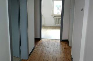 Wohnung mieten in 64397 Modautal, Nachmieter gesucht: ansprechende 4-Zimmer-Wohnung mit Balkon in Modautal