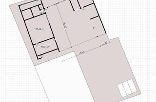 Garagen mieten in 63834 Sulzbach, Überdachter Stellplatz / nicht überdachter Stellplatz