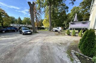 Garagen mieten in Parkallee 15, 15517 Fürstenwalde, Stellplatz - Zentrale Lage I priv. Parkplatz I Parkallee I Bahnhofsnähe