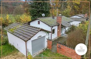 Haus kaufen in 86459 Gessertshausen, **Ihr neues Zuhause im Grünen wartet auf Sie**Käuferprovisionsfrei**Großzügiges Grundstück**