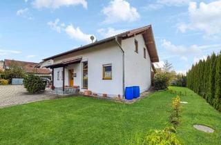 Einfamilienhaus kaufen in 84082 Laberweinting, Charmantes Einfamilienhaus in ruhiger Lage von Laberweinting