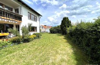 Mehrfamilienhaus kaufen in 86932 Pürgen, Mehrfamilienhaus nahe Landsberg am Lech - Eigennutzung oder Kapitalanlage