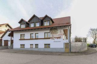 Haus kaufen in 84088 Neufahrn, Große Nutzungsvielfalt: großzügiges EFH geeignet für Mehrgenerationen oder zur Vermietung