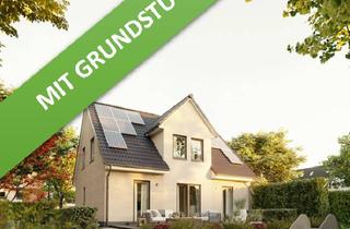 Haus kaufen in Haferkamp, 29355 Beedenbostel, Mit Grundstück, Für alle, die es großzügig lieben in Beedenbostel.