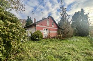 Haus kaufen in 86836 Graben, Renovierungsbedürftiges Zweifamilienhaus mit großem Grund