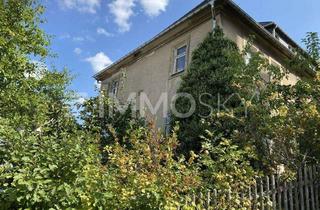 Mehrfamilienhaus kaufen in 01773 Altenberg, Großes Mehrfamilienhaus unter Denkmalschutz