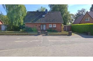 Einfamilienhaus kaufen in 21368 Dahlenburg, Einfamilienhaus südöstlich von Lüneburg