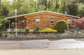 Haus kaufen in 54497 Morbach, Schönes 4-Zimmer-Zuhause mit Garten und Doppelgarage in grüner Lage