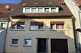 Haus kaufen in 72184 Eutingen, Wohnhaus für große Familie oder zur Vermietung