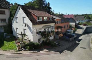 Einfamilienhaus kaufen in 66903 Ohmbach, Einfamilienhaus mit Wintergarten und sonnigem Garten in Ohmbach