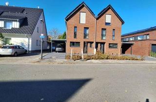 Haus mieten in 33332 Gütersloh, Exklusive Doppelhaushälfte nach KfW 40 QNG Plus in Kattenstroth