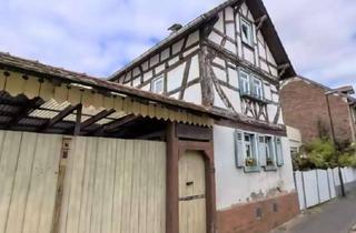 Haus mieten in Hauptstraße 23, 61239 Ober-Mörlen, Erstbezug nach Sanierung: Stilvolle 4,5-Zimmer-Farmhaus in Ober-Mörlen