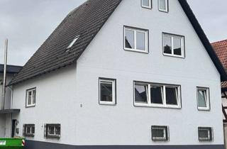 Haus mieten in 76889 Klingenmünster, Geräumiges, 5-Zimmer-Einfamilienhaus mit toller Innenausstattung und EBK in Klingenmünster