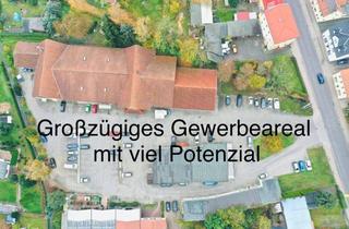 Anlageobjekt in 04779 Wermsdorf, 6,5 % Rendite - Solide Kapitalanlage mit separatem Baugrundstück in Best-Lage von Wermsdorf