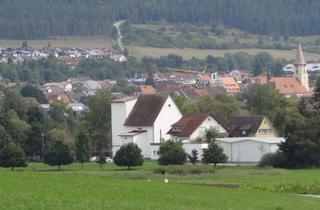 Immobilie mieten in 78187 Geisingen, Helle 2-Zimmer-Wohnung