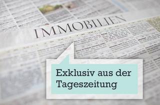 Immobilie kaufen in 94333 Geiselhöring, Attraktives Industriegebiet in Geiselhöring