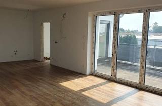 Penthouse mieten in 27239 Twistringen, Erstbezug KfW40+!!! Moderne Penthousewohnung - Ein Wohntraum über den Dächern von Twistringen