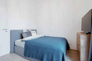 Wohnung mieten in Turmstraße, 10557 Berlin, Privatzimmer in Mitte, Berlin