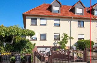 Doppelhaushälfte kaufen in 01662 Meißen, Wohnhaus 241 m² Wfl., 8 Zimmer in TOP-Lage * Wellnessbereich * Garage* *PROVISIONSFREI*