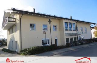 Wohnung mieten in 83071 Stephanskirchen, etwas Besonderes!