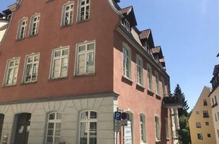 Büro zu mieten in 89073 Ulm, Gepflegtes Büro/Praxis in der Ulmer Altstadt