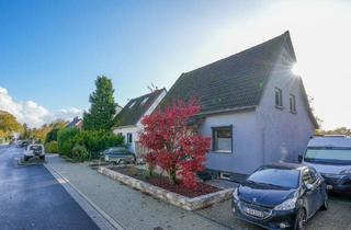 Einfamilienhaus kaufen in 41849 Wassenberg, Wassenberg - Zeitlose Eleganz trifft modernen Komfort - Ihr Familienhaus in Wassenberg mit großem Grundstück